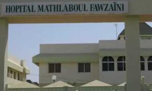 Hôpital Matlaboul Fawzayni de Touba : une polémique après la mort en couches d’une femme
