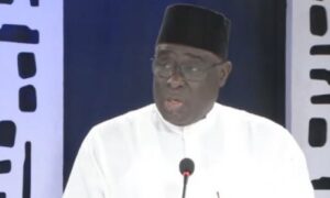 Association des Imams et Oulémas du Senegal : Oumar Diène remplace Elhadj Moustapha Guèye