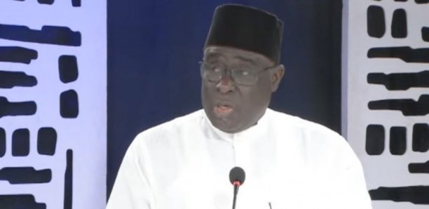 Association des Imams et Oulémas du Senegal : Oumar Diène remplace Elhadj Moustapha Guèye