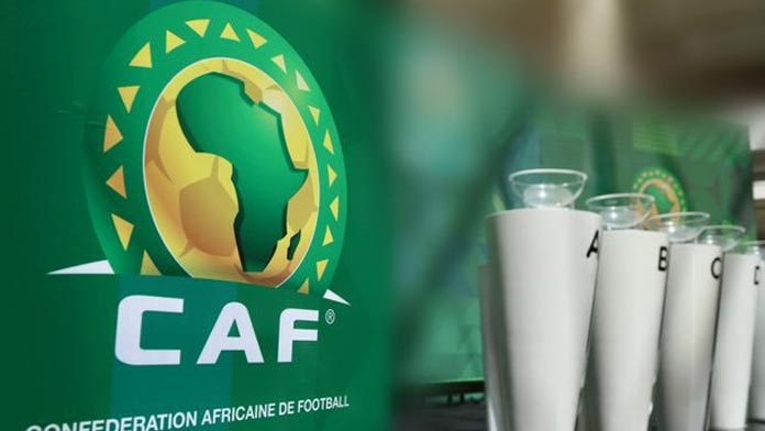 Chan 2023 : le Sénégal connaîtra ses adversaires en phase de groupes ce 1er octobre