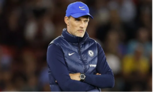 Football : le Chelsea Football Club se sépare de Thomas Tuchel