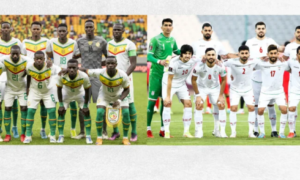 Match amical : Sénégal-Iran délocalisé en Slovénie