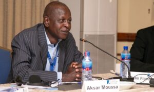Niger : la condamnation de Moussa Aksar est une attaque contre le journalisme d’investigation selon Rsf