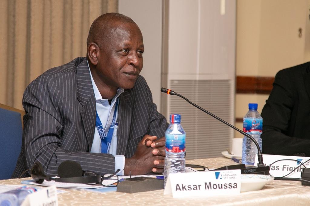 Niger : la condamnation de Moussa Aksar est une attaque contre le journalisme d’investigation selon Rsf