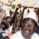 3e mandat pour Macky Sall : Mbaye Ndiaye tente des explications et se fait démonter par Me Abdoulaye Tine