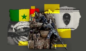 Le trafiquant d''armes Abdoubacar Hima dit Petit Boubé est impliqué dans le Contrat d’armement de 45 milliards