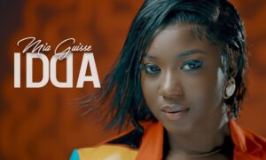 Mia Guisse - Idda (Clip Officiel)