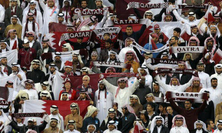 Pour son Mondial : le Qatar paie le voyage de fans en échange de commentaires positifs sur les réseaux sociaux