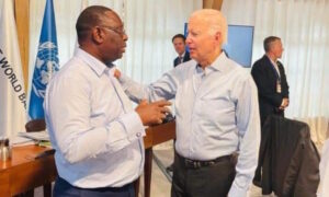 L'Afrique membre permanent du G20 : Joe Biden répond favorablement à l’appel de Macky Sall et compte porter le projet