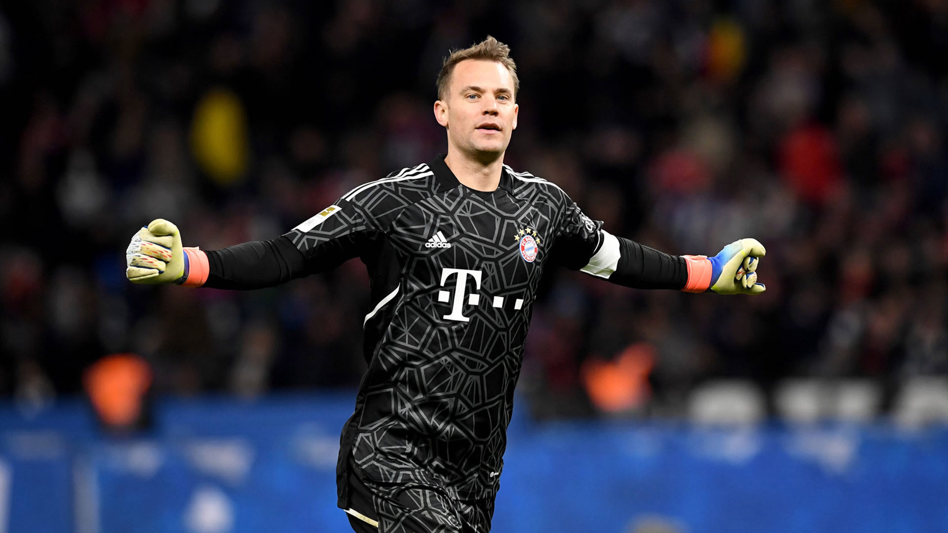 Manuel Neuer