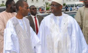 abdoulaye daouda diallo macky sall