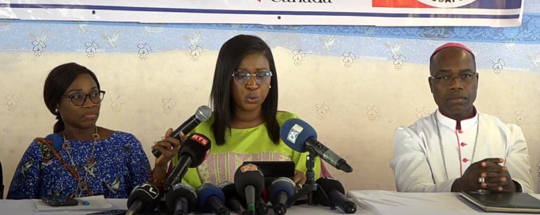 AG de CUDAFCS à Kaolack : le message fort de Victorine Ndeye aux mères de famille