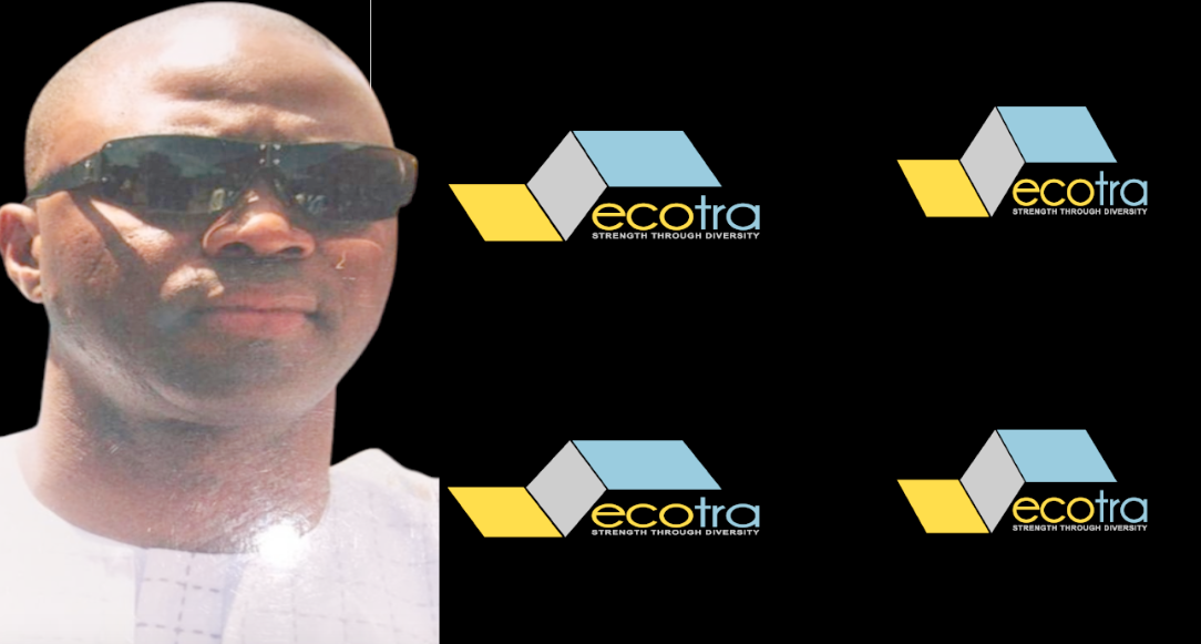 Abdoulaye Sylla, Président groupe de BTP Ecotra