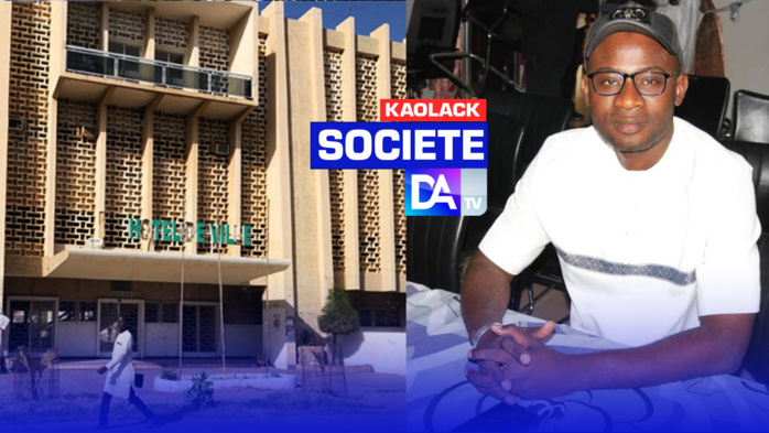 Agression du journaliste Moussa Fall par des proches de Serigne Mboup