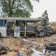 Accident de Kaffrine : les propriétaires des bus condamnés à 2 ans avec sursis