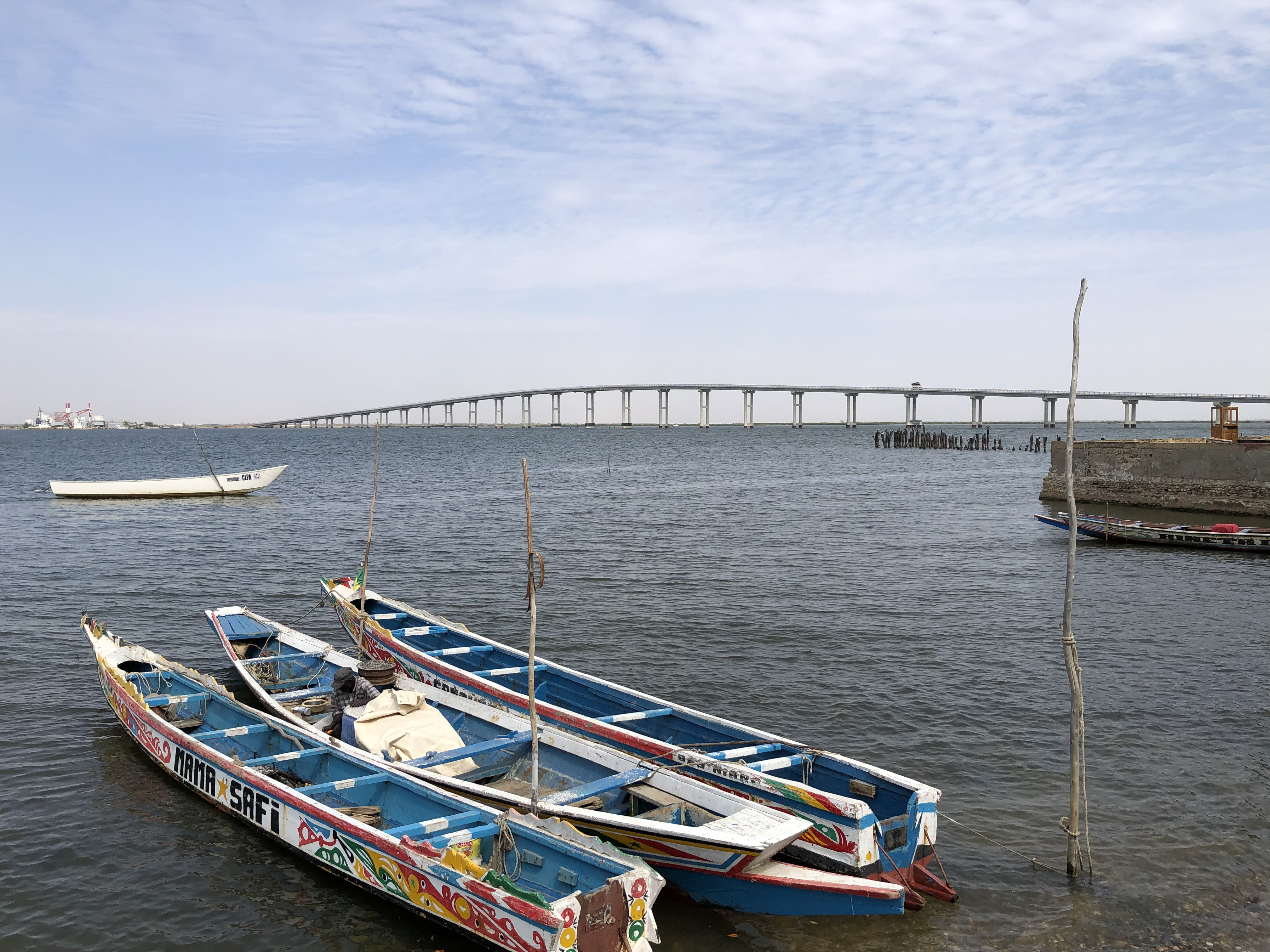 Déclin touristique dans le Sine Saloum : Foundiougne, un paradis à l’agonie