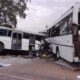 Sénégal : un accident fait 54 morts à Kaffrine, un deuil national de 3 jours décrété