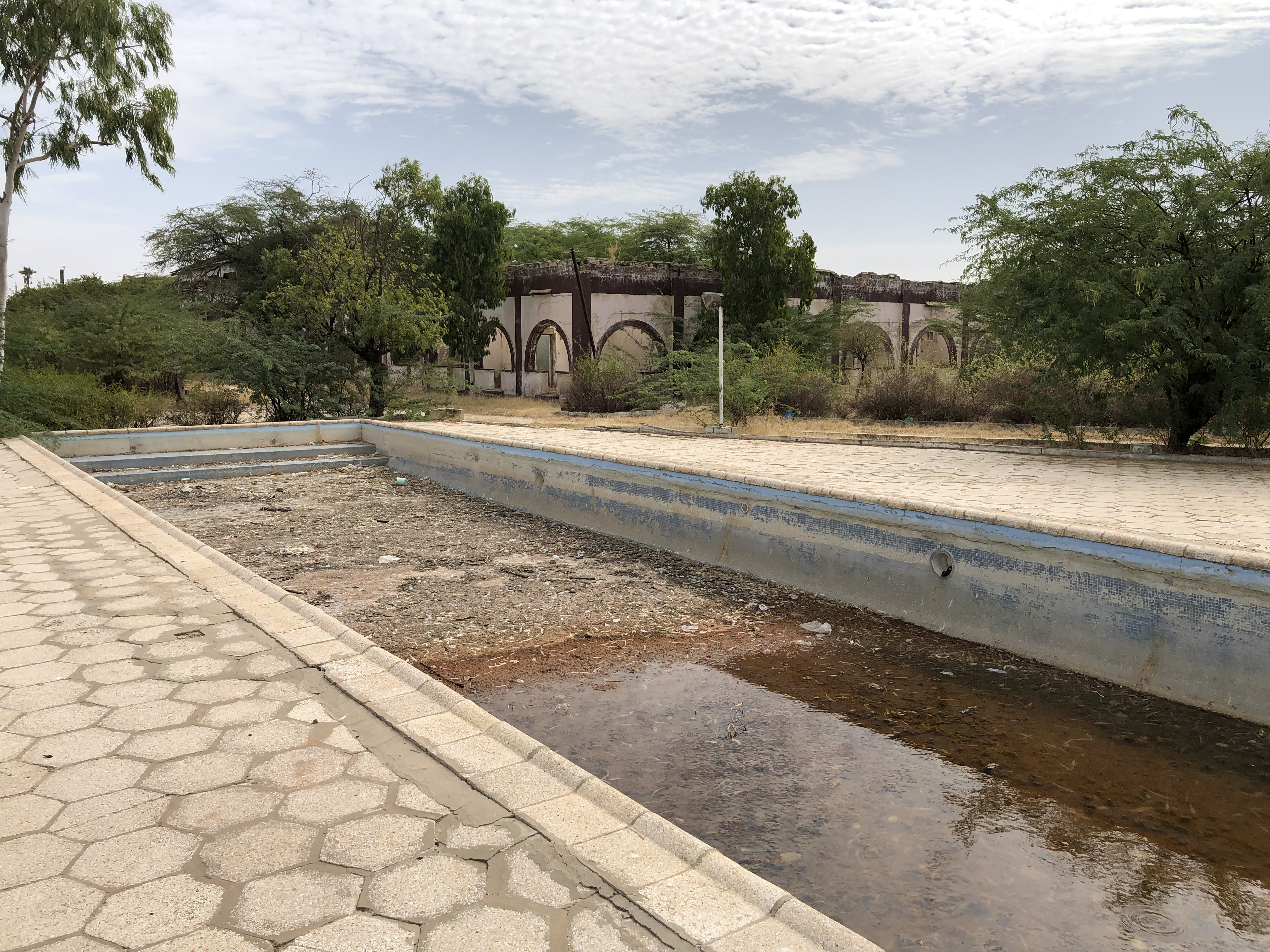 Déclin touristique dans le Sine Saloum : Foundiougne, un paradis à l’agonie