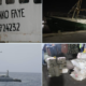 La Marine sénégalaise saisit plus de 800 kg de cocaïne