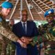 Mali : le Général Mamadou Gaye prend les commandes de la Minusma