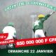 Prix de Cornulier : la Lonase "offre" 650 millions pour la plus grande course au monde au trot monté