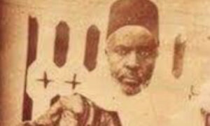 Thierno Mamadou Amadou Dème