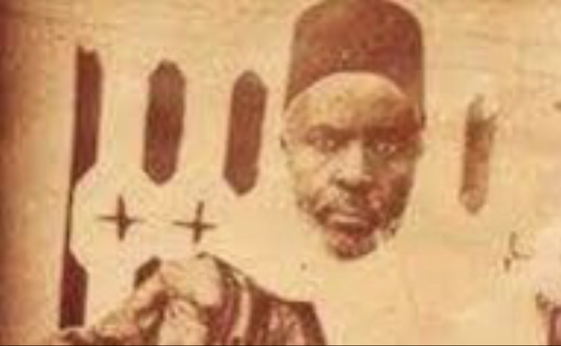 Thierno Mamadou Amadou Dème