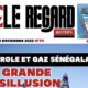 «Le Regard» : votre nouveau journal dans les kiosques à partir du 06 février 2023