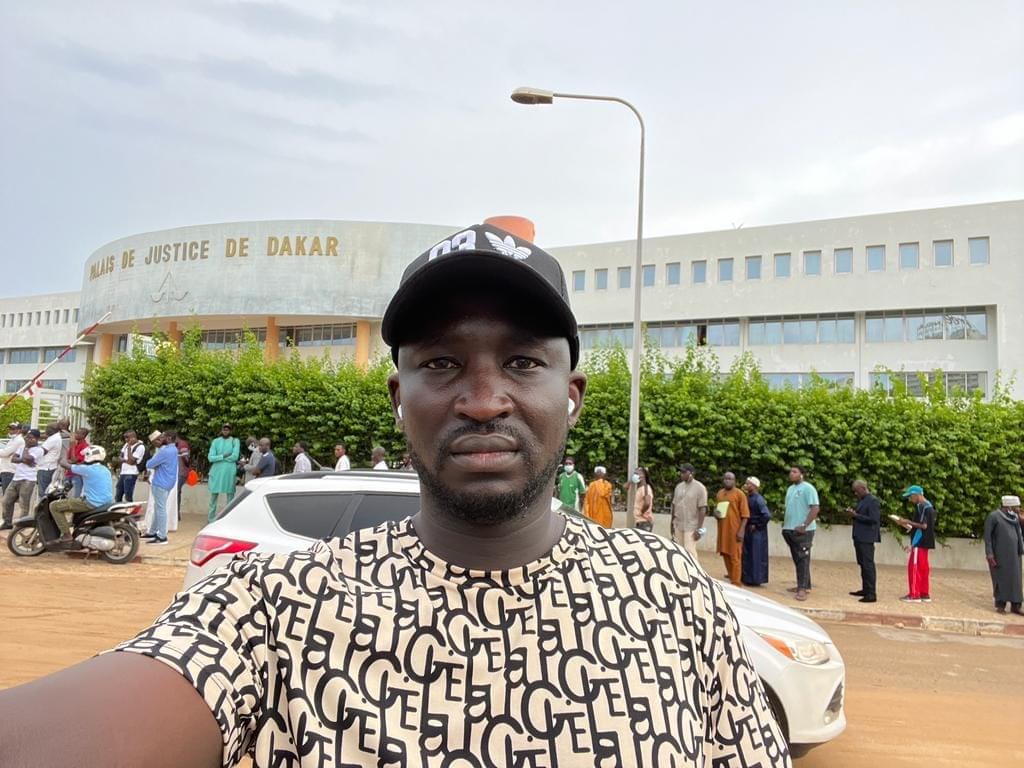 Sénégal : le leader de l'opposition Ousmane Sonko victime d'un lâche kidnapping