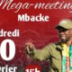 Mbacké : le Préfet déclare "irrecevable" la déclaration du meeting de Pastef