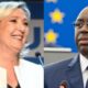 Sénégal - France : le président Macky Sall aurait offert plus 7 milliards FCfa à Marine LePen