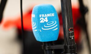 Burkina Faso _ la chaine française France24 suspendue