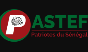 Logo Pastef