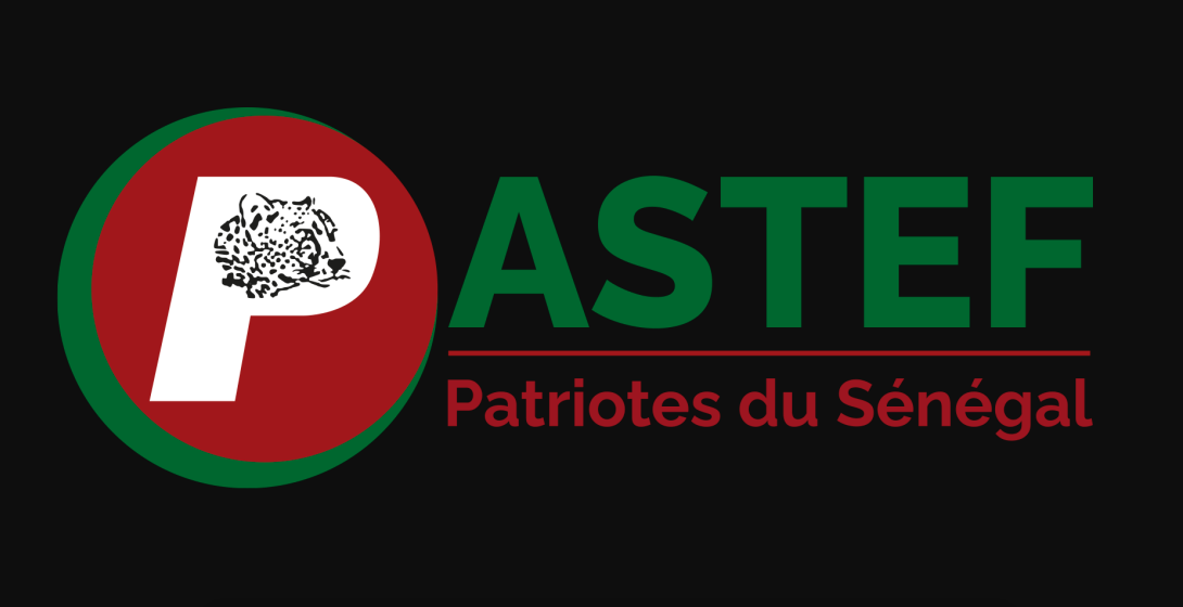 Logo Pastef
