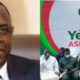 4 avril : Macky Sall invite Yewwi Askan Wi qui décline et fixe des préalables