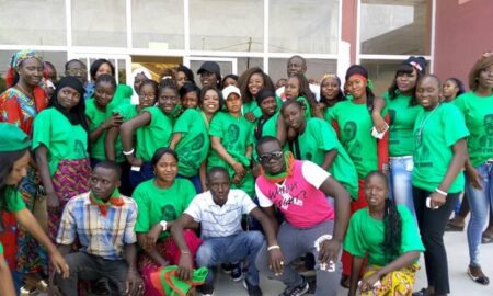 Kaffrine : la jeunesse socialiste opte pour une candidature multiple au sein de BBY