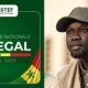 Célébration du 4 avril : le message de Ousmane Sonko aux Sénégalais