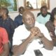Abdoulaye Khouma: "c'est les voleurs qui étaient avec Karim et Idy en 2012 qui soutiennent la 3ème candidature..."