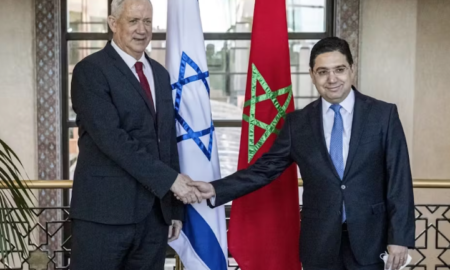 Rapprochement Rabat - Tel Aviv : Israël reconnaît la "marocanité" du Sahara occidental, dans un climat régional tendu