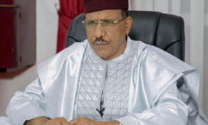 Niger : la Cedeao réagit suite au coup d'Etat militaire contre le président Bazoum