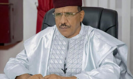 Niger : la Cedeao réagit suite au coup d'Etat militaire contre le président Bazoum