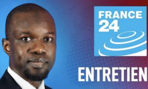Présidentielle 2024 : Ousmane Sonko prédit un “chaos indescriptible” si sa candidature est bloquée