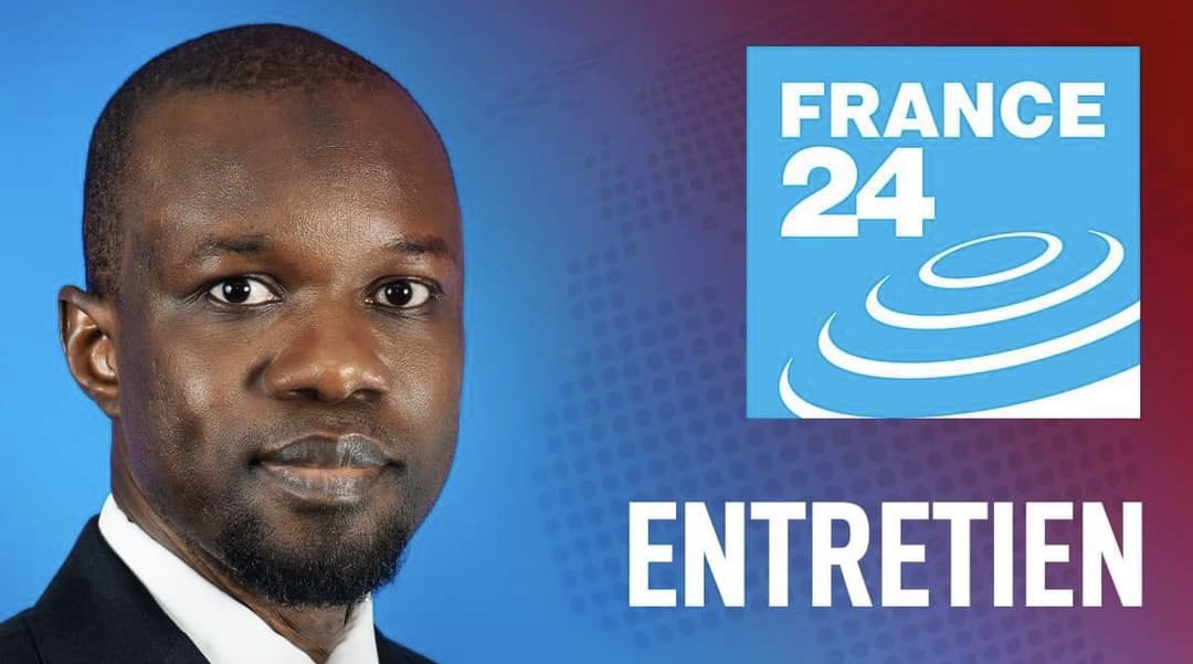 Présidentielle 2024 : Ousmane Sonko prédit un “chaos indescriptible” si sa candidature est bloquée
