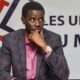 Tribunal de Dakar : la Chambre d’accusation maintient Bassirou Diomaye Faye en prison