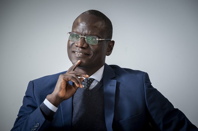 Partis politiques au Sénégal : après Pastef d’Ousmane Sonko, Antoine Diome s’attaque à Awale du Dr Abdourahmane Diouf