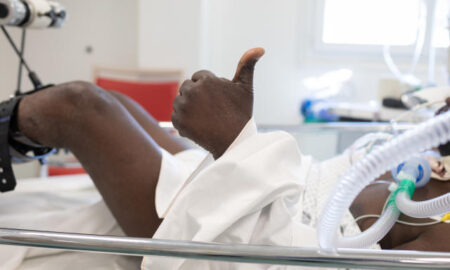 Hôpital Principal : Ousmane Sonko admis en réanimation