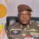 Niger : le général Abdourahamane Tian, chef de la junte, répond à la CEDEAO