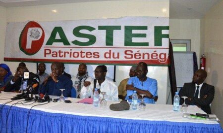 Sénégal : après Ousmane Sonko, une vague d'arrestations dans les rangs de Pastef