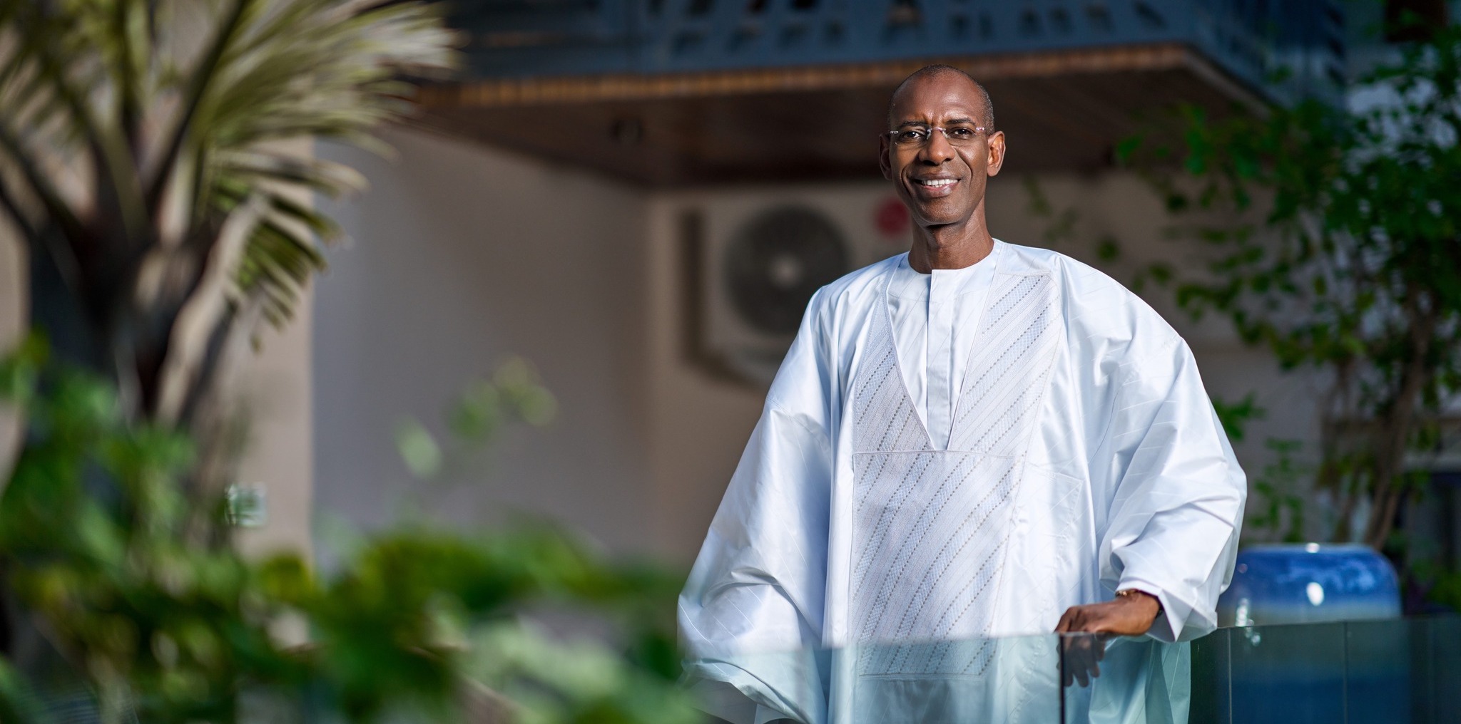 Abdoulaye Daouda Diallo