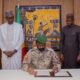 Nouvel alliance au Sahel  : le Mali, le Burkina et le Niger signent la charte du Liptako-Gourma